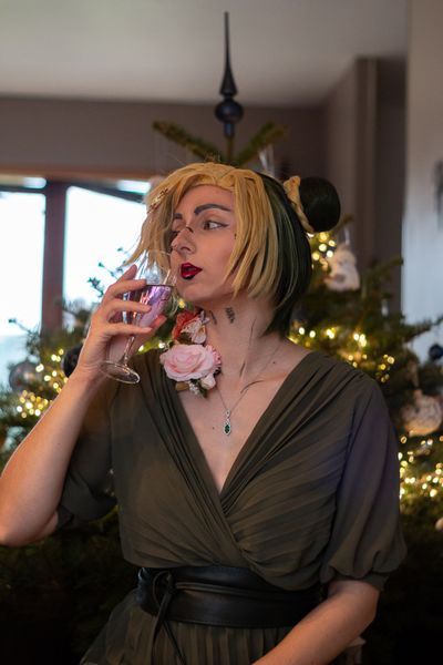Snouppie - Jolyne 