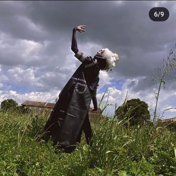 Latarlouz_cosplay - Toya