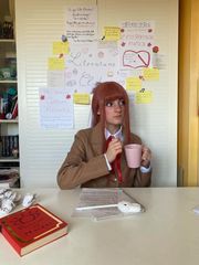 Monika preview 3