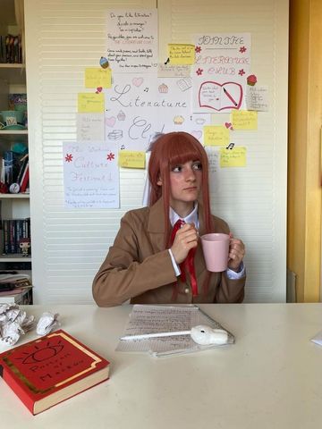Monika