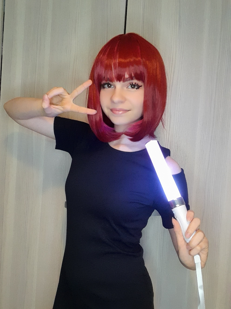 Kana Arima — photo 6