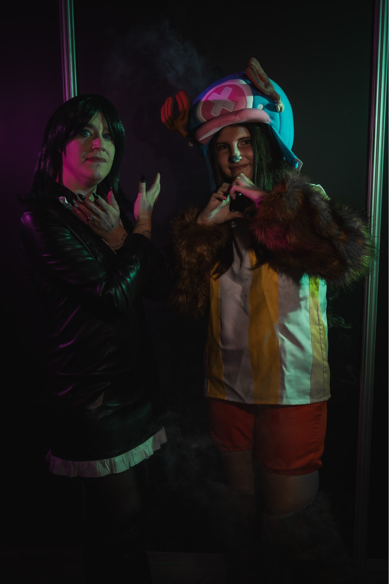 Chopper (équipage) - Photo 17