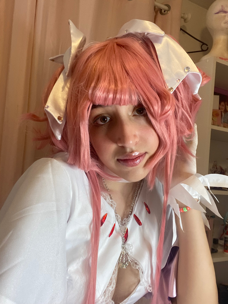 Goddess Madoka — photo 17