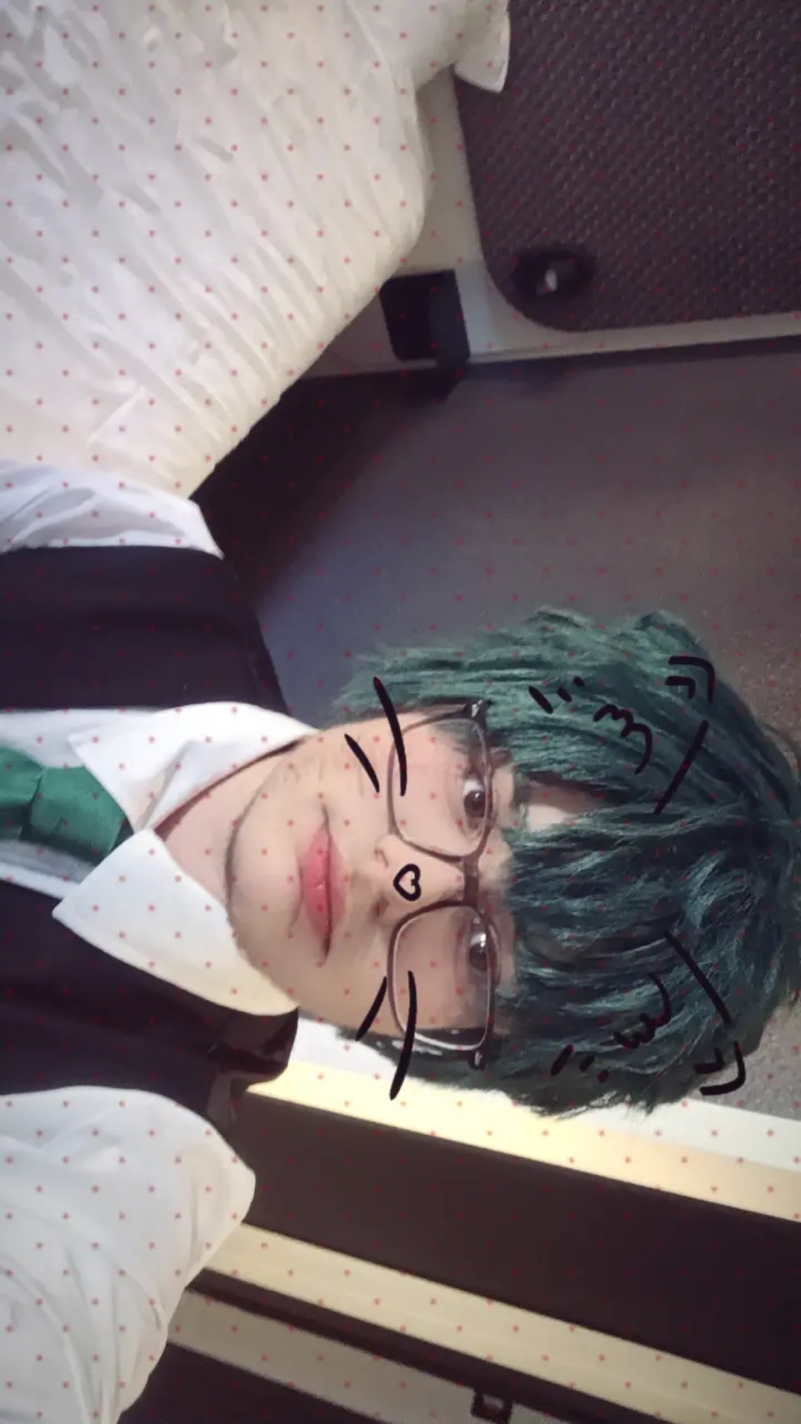 DEKU PROF — photo 6