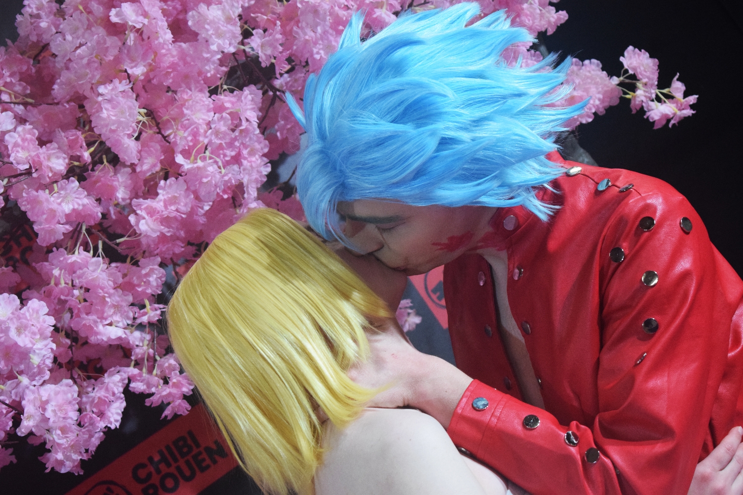 ElaineXBan (spiriit)