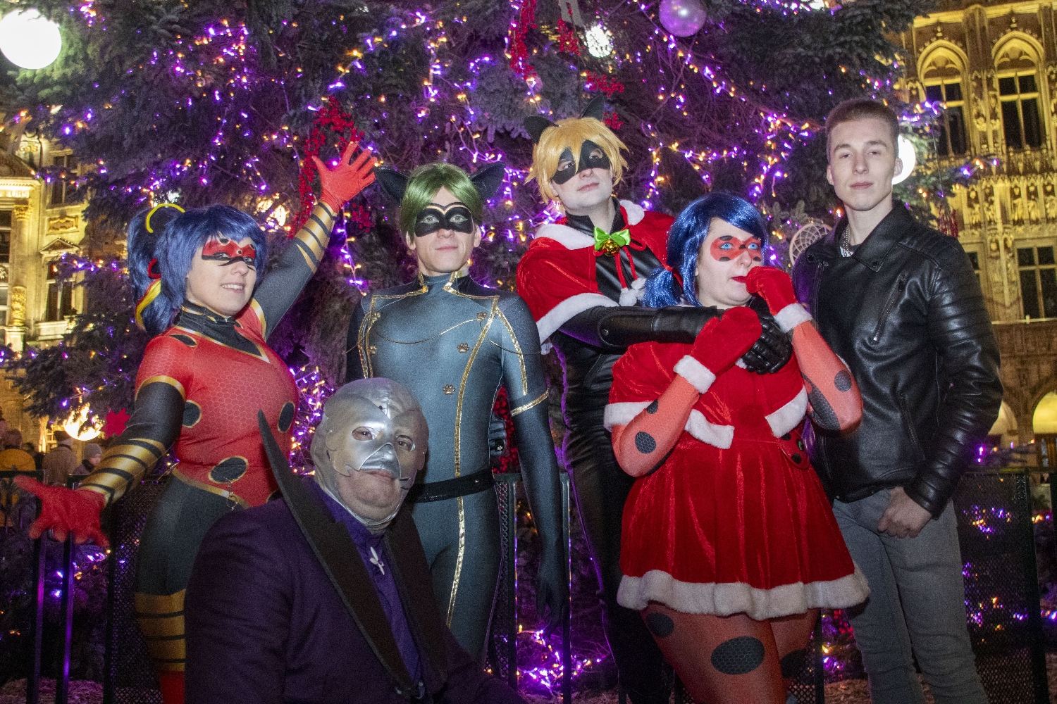 Miraculous Noël 02 - Photo 4