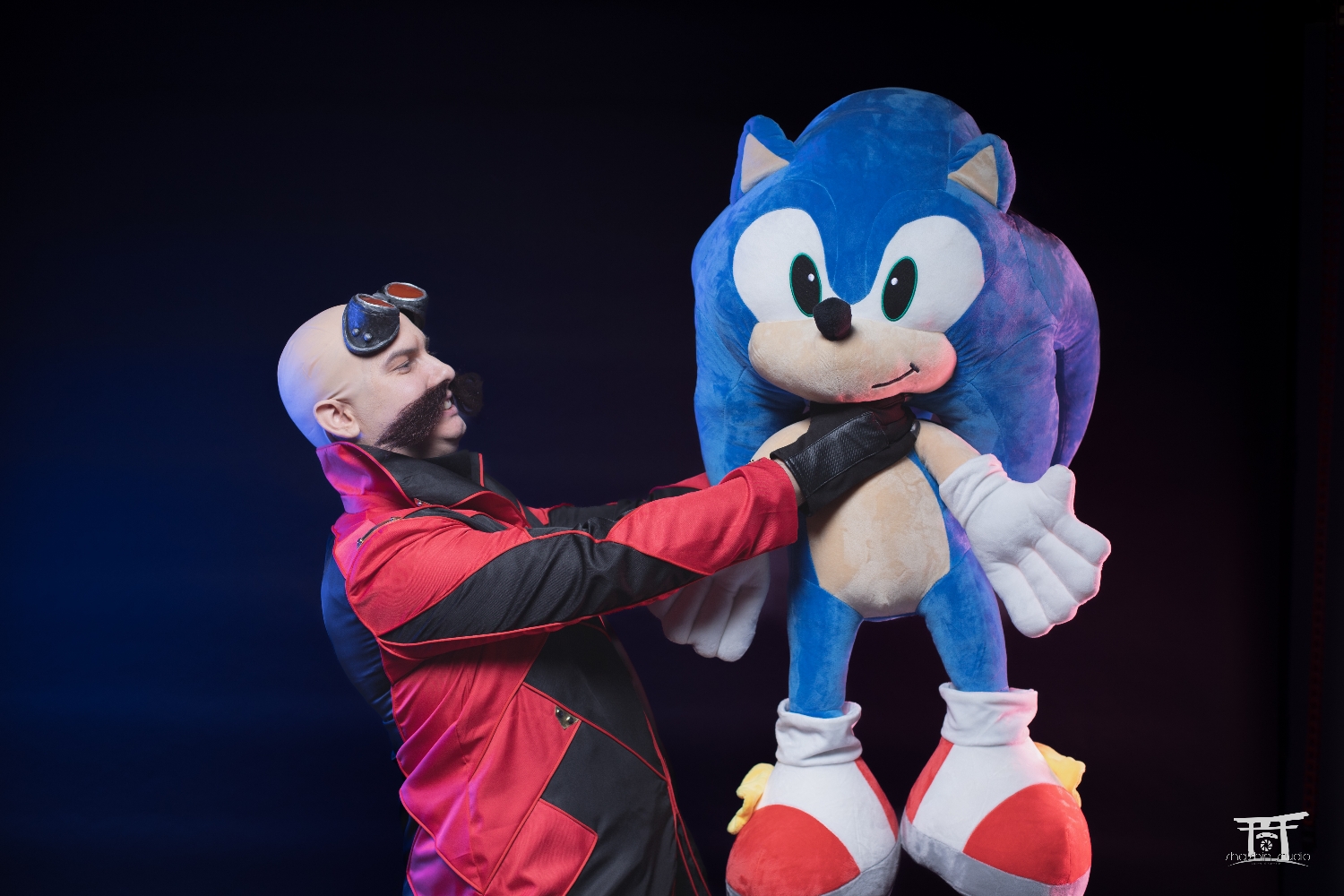 Docteur Robotnik  - Photo 7