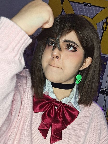 Yukuio - Ayase - 1er version