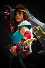 Draven preview 3