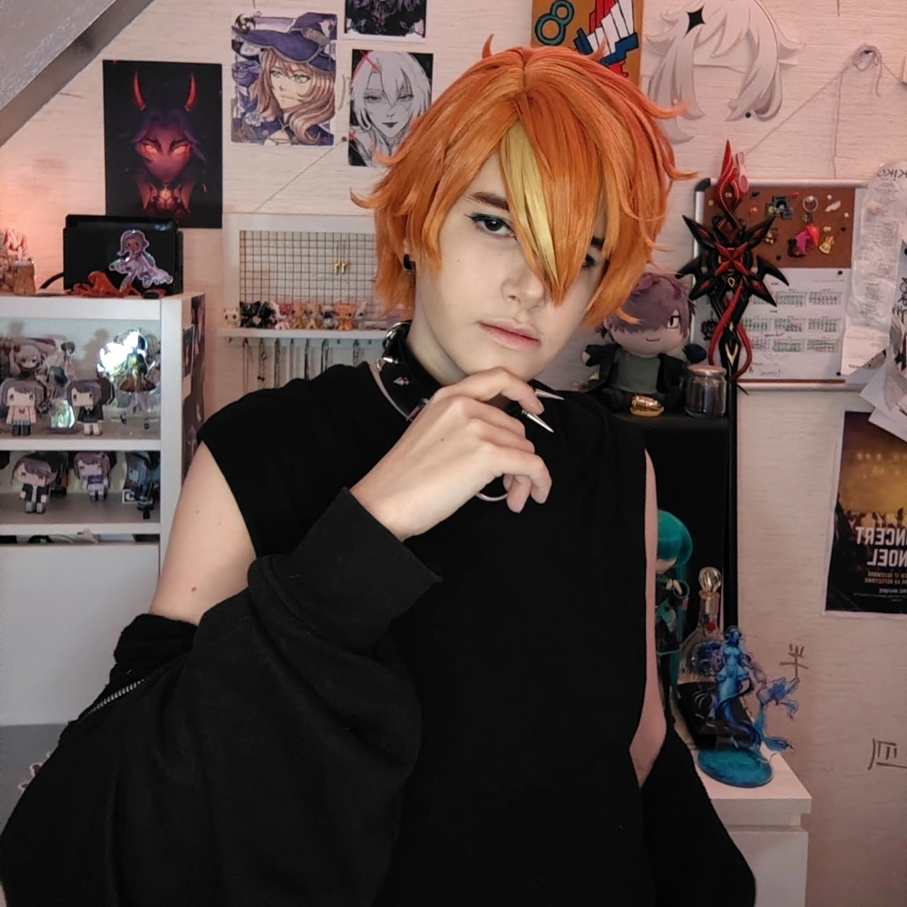 Akito — photo 5