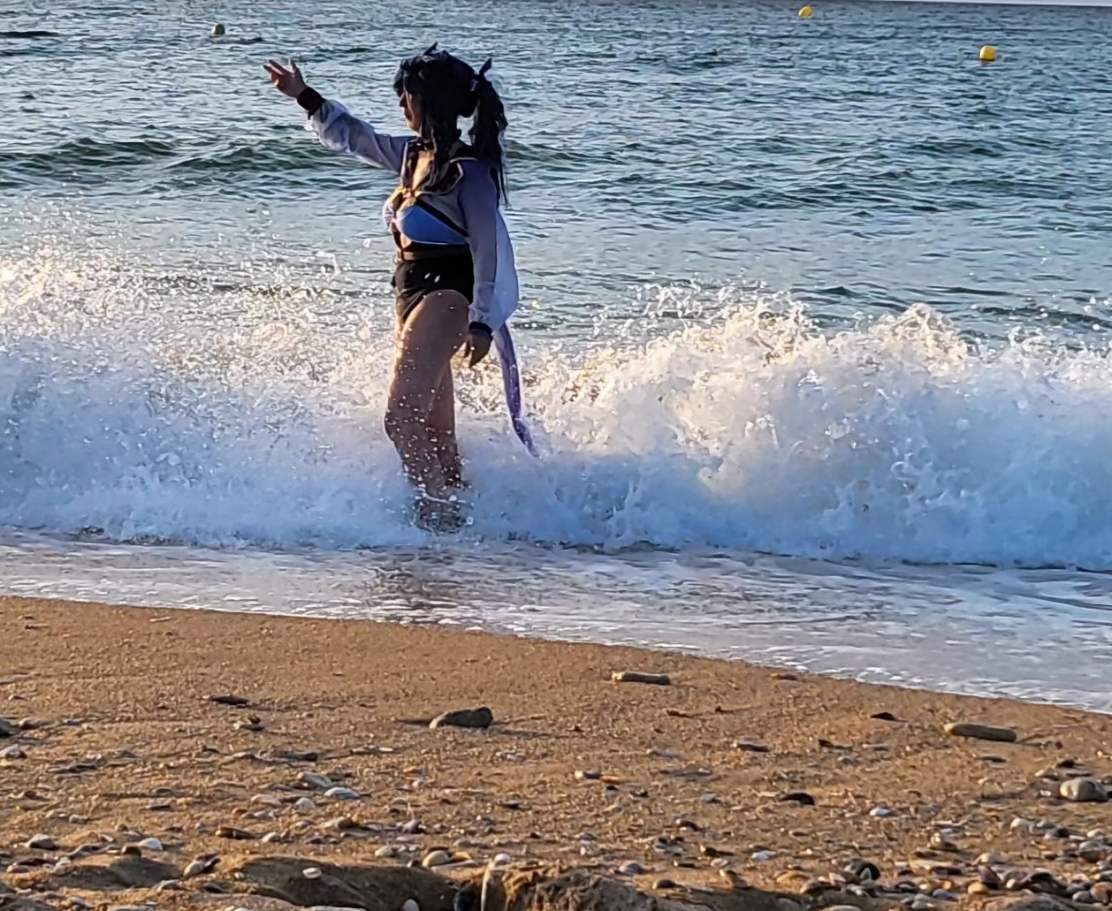 Kaeya maillot de bai — photo 21