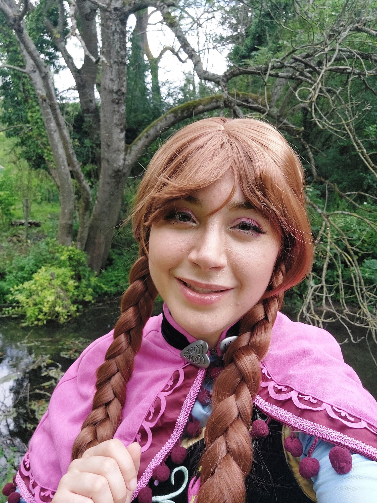 Anna — photo 18