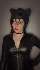 Catwoman preview 2