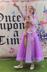 Raiponce preview 2