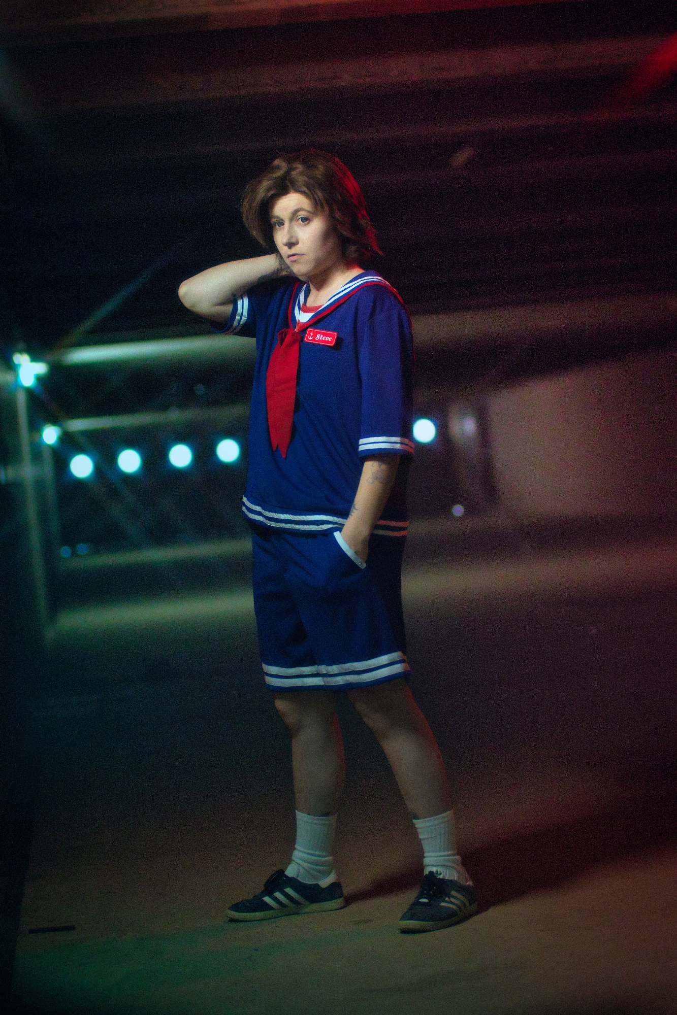Steve Harrington — photo 33