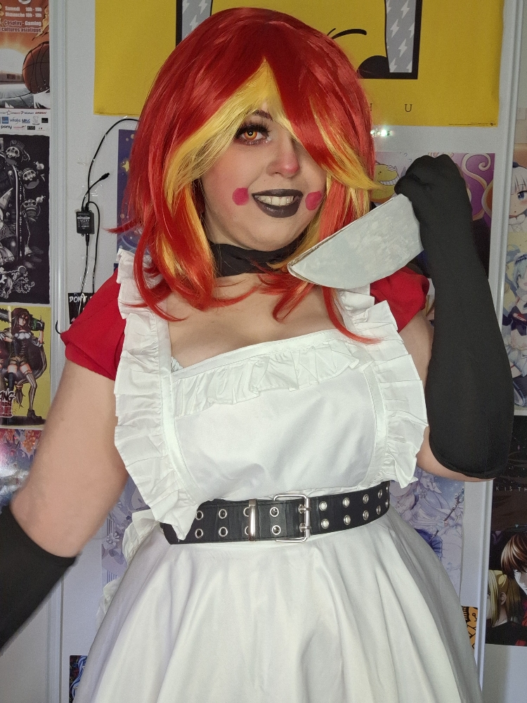 Nifty - 2eme version - Photo 4