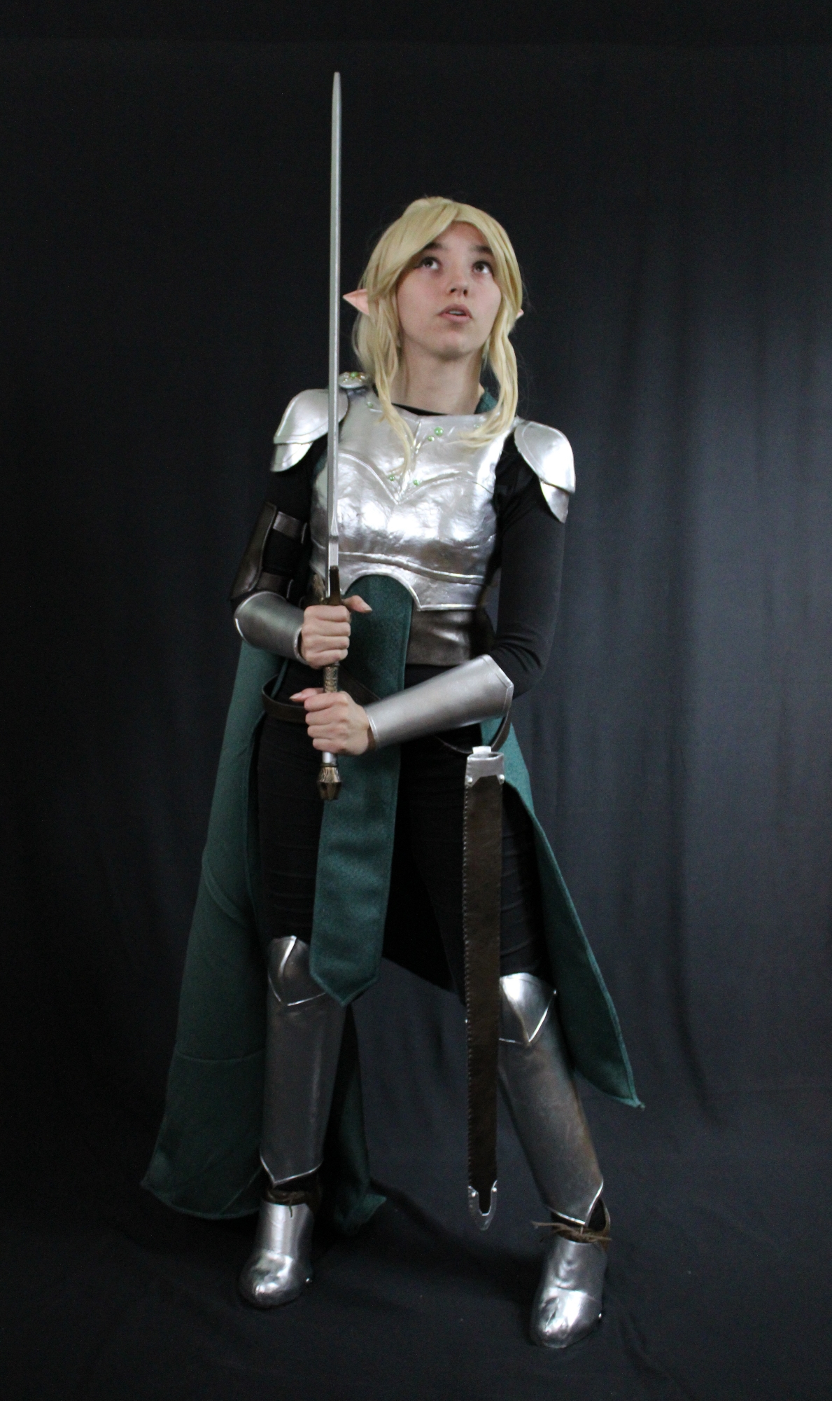 Gwladys Thopie  - Photo 2