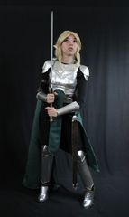 Gwladys Thopie preview 3