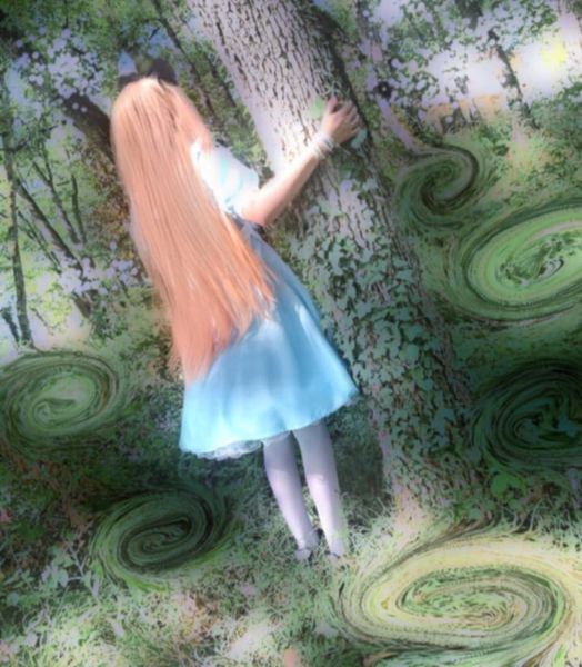𝐂𝐨𝐬𝐛𝐮𝐧𝐧𝐲_ - Alice