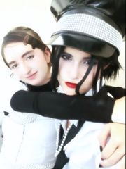 Nana Osaki preview 3
