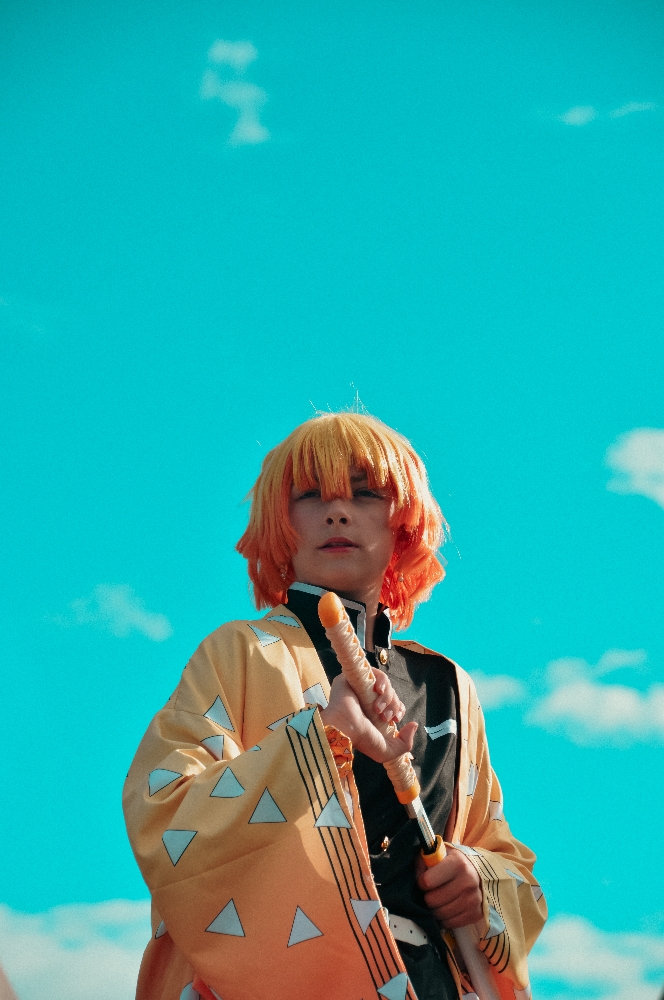 Zenitsu — photo 5