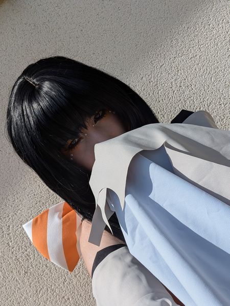 Donajune_cos - Amo