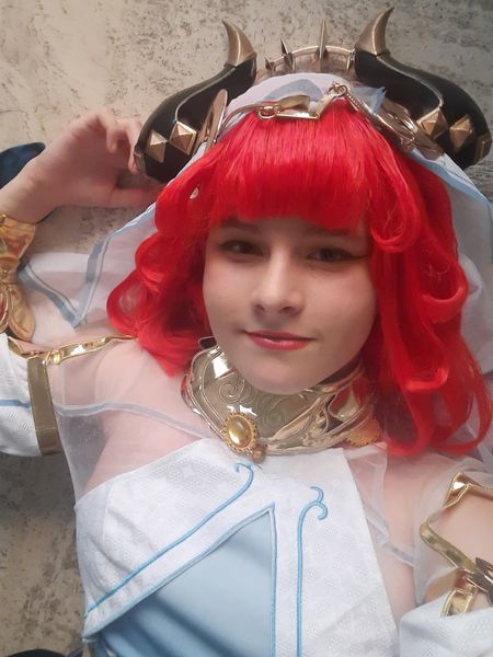 Yuko_ - Nilou