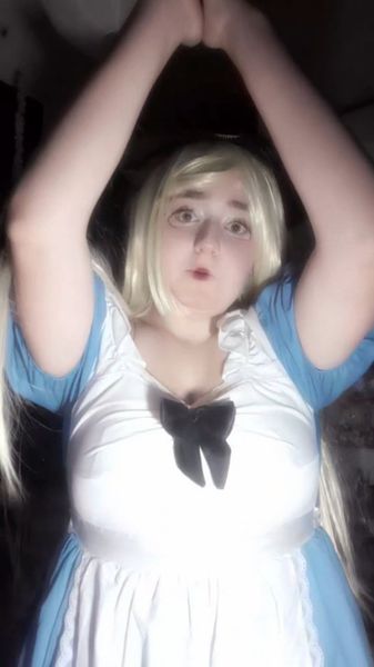 Masontheducklover - Alice