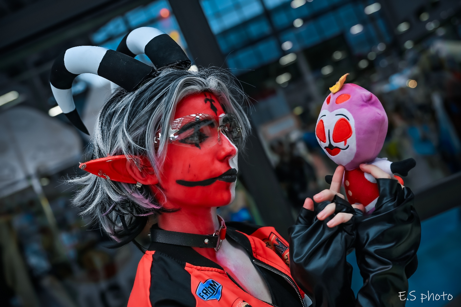 Shooting photo Blitz - Photo 13