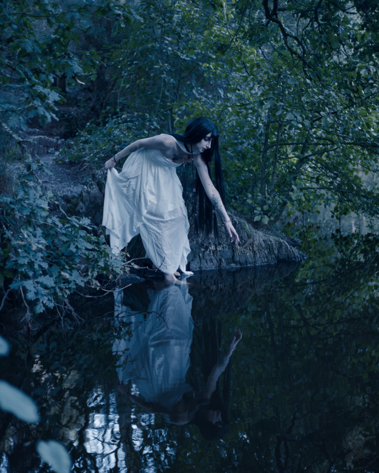 Drag witch — photo 9