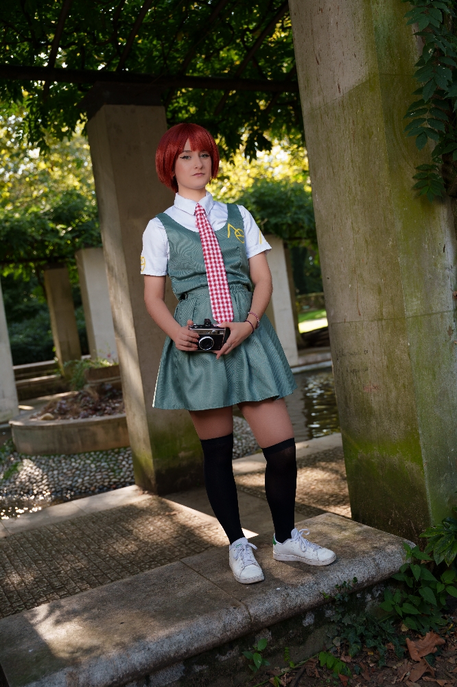 Mahiru Harajuku 2024 — photo 22