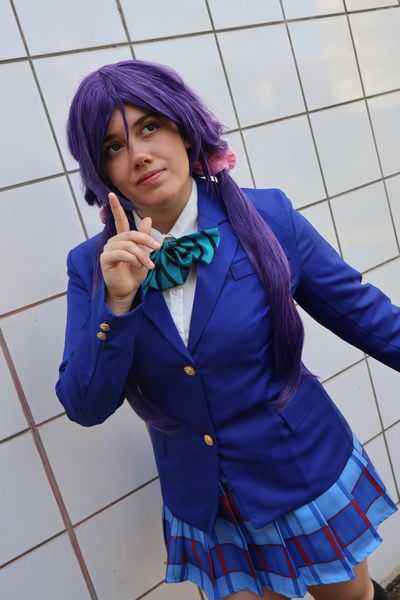Psycartem - Nozomi