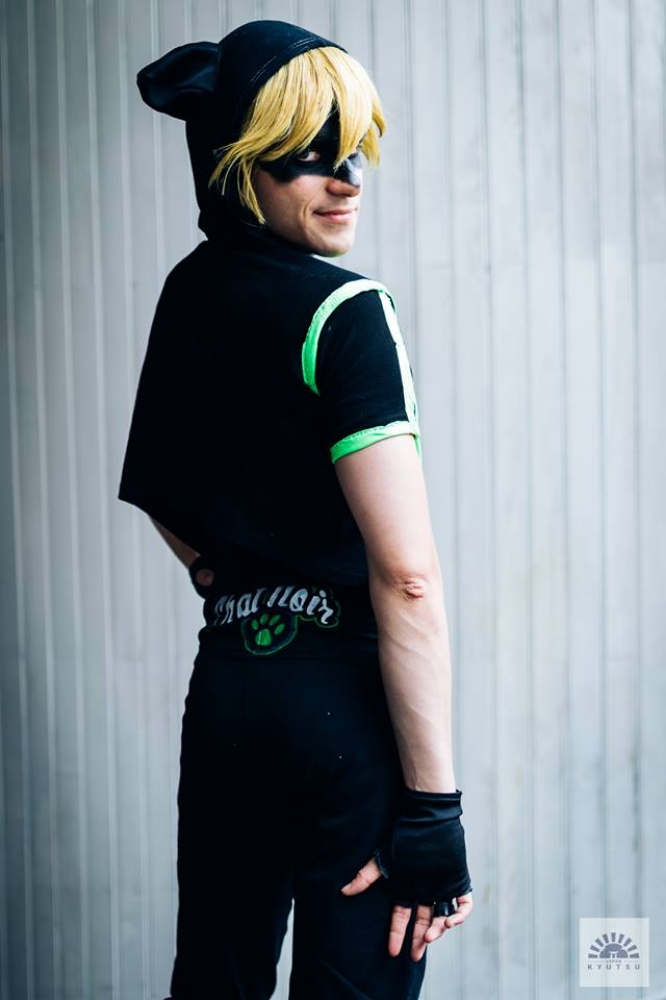 Miraculous Break 01 - Photo 2