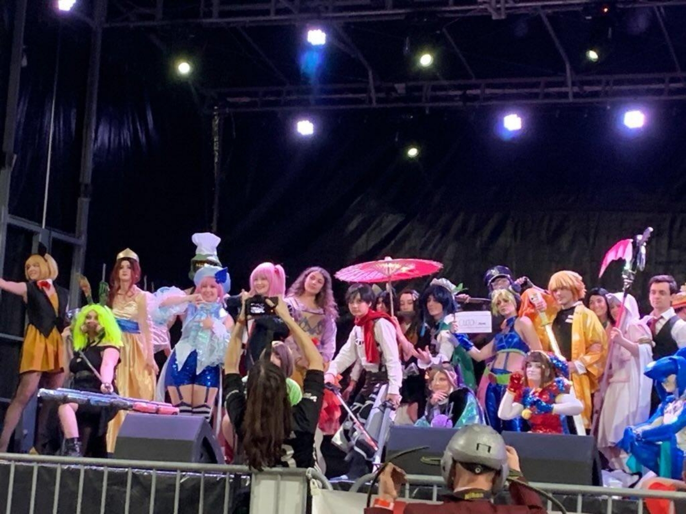 Pict'asia 2024 - Photo 4