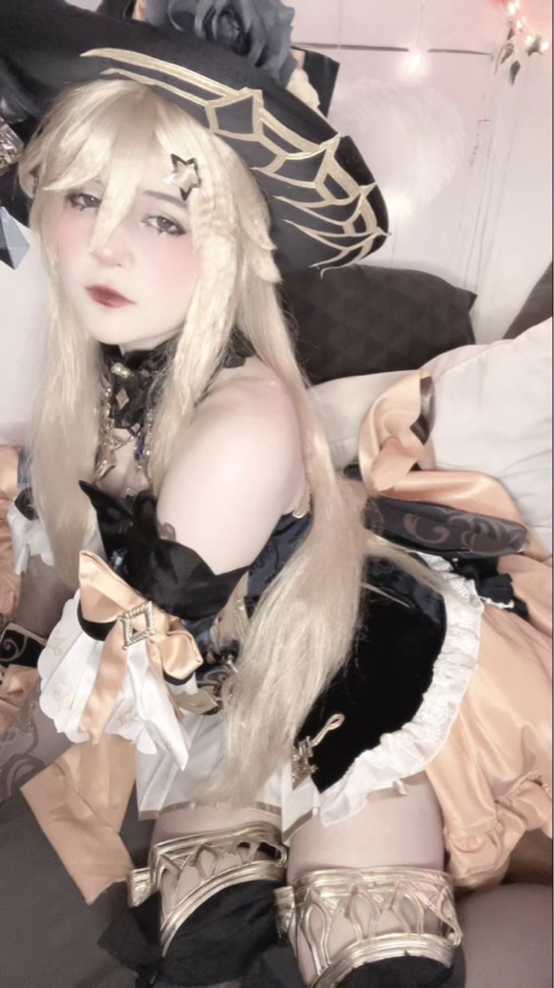 Eliam – NAVIA REMAKE