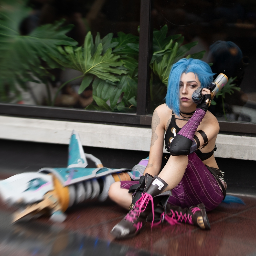 Jinx