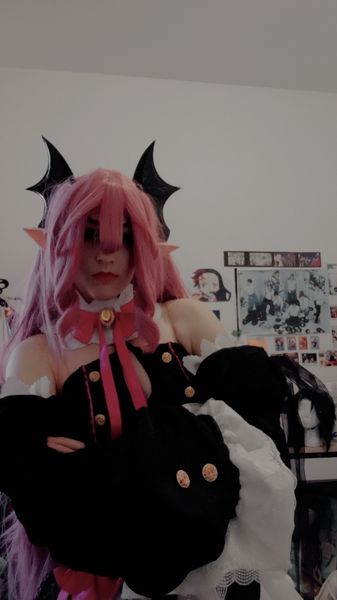 Sayuri._c0s - Krul Tepes