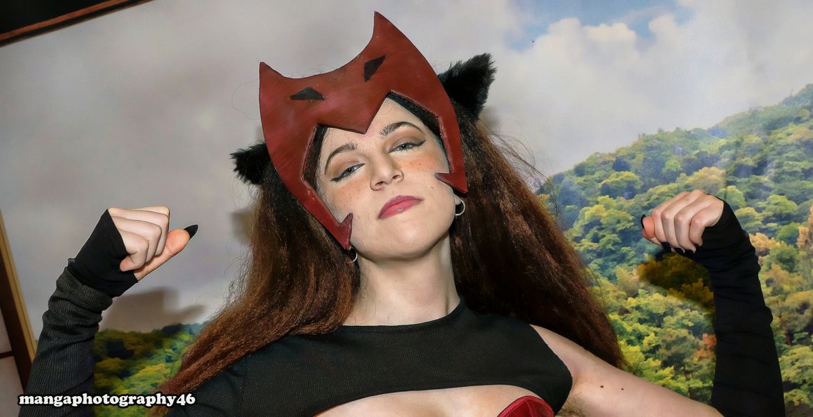 Iittssmmeeee - Catra 