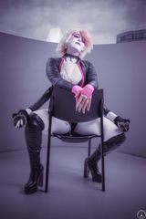 Angel dust preview 3