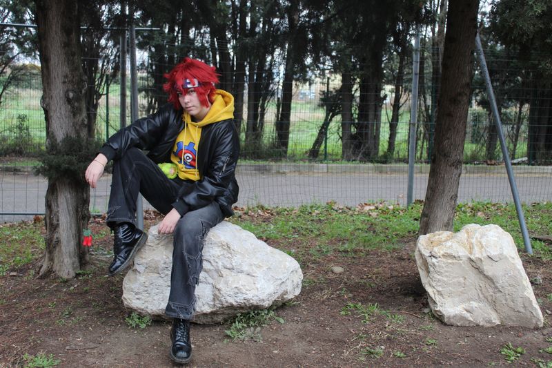 Atlash – Reki 💛❤️