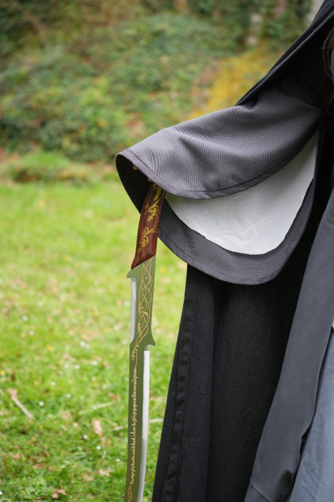 LotR backstages — photo 8