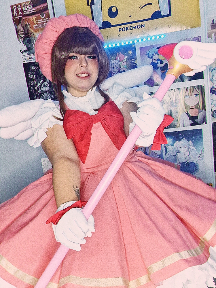 Sakura - 1er version - Photo 3