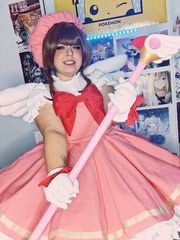 Sakura - 1er version preview 3