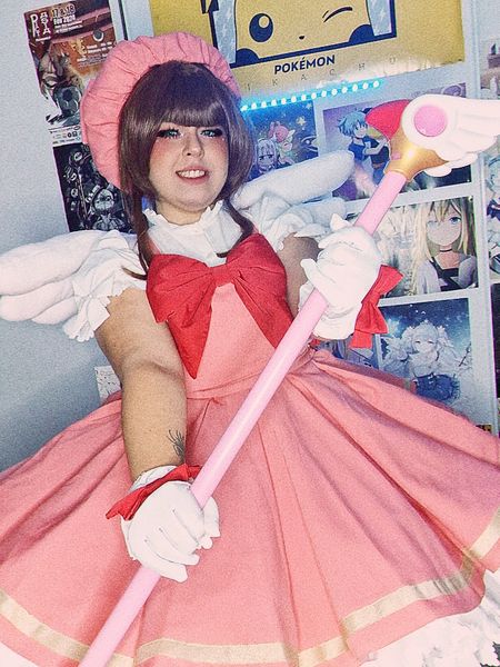 Yukuio - Sakura - 1er version