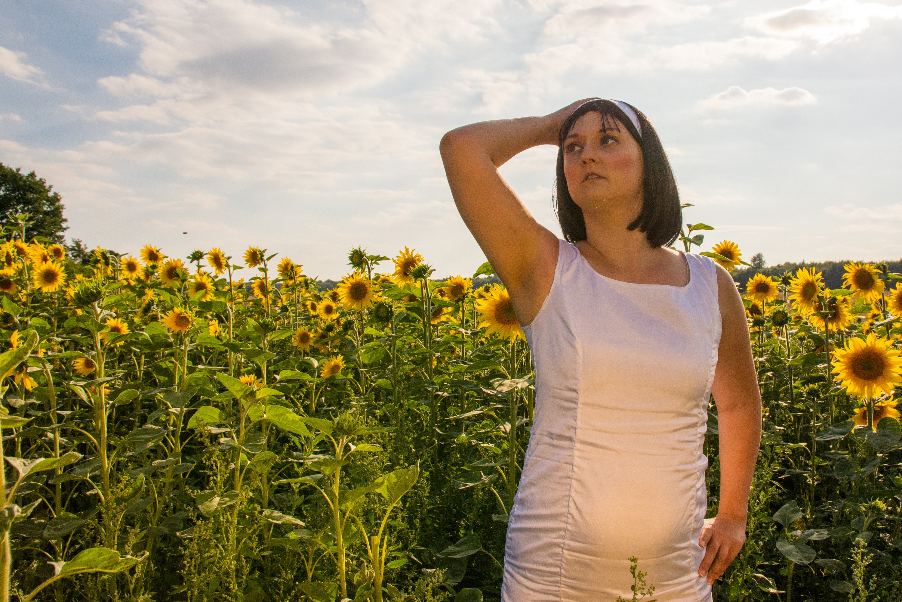 Jun Kazama (TTT) - Photo 11