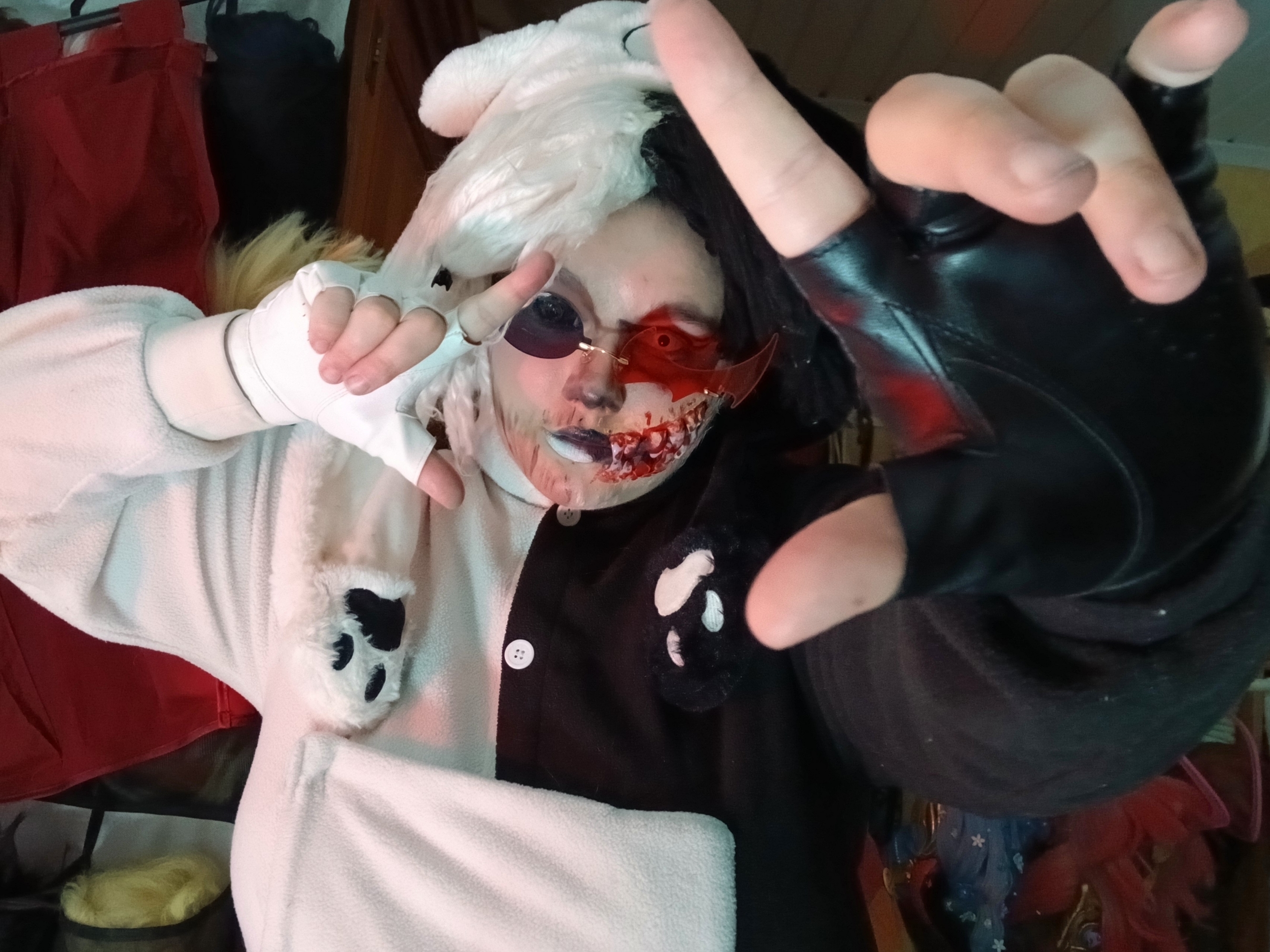 Monokuma — photo 31