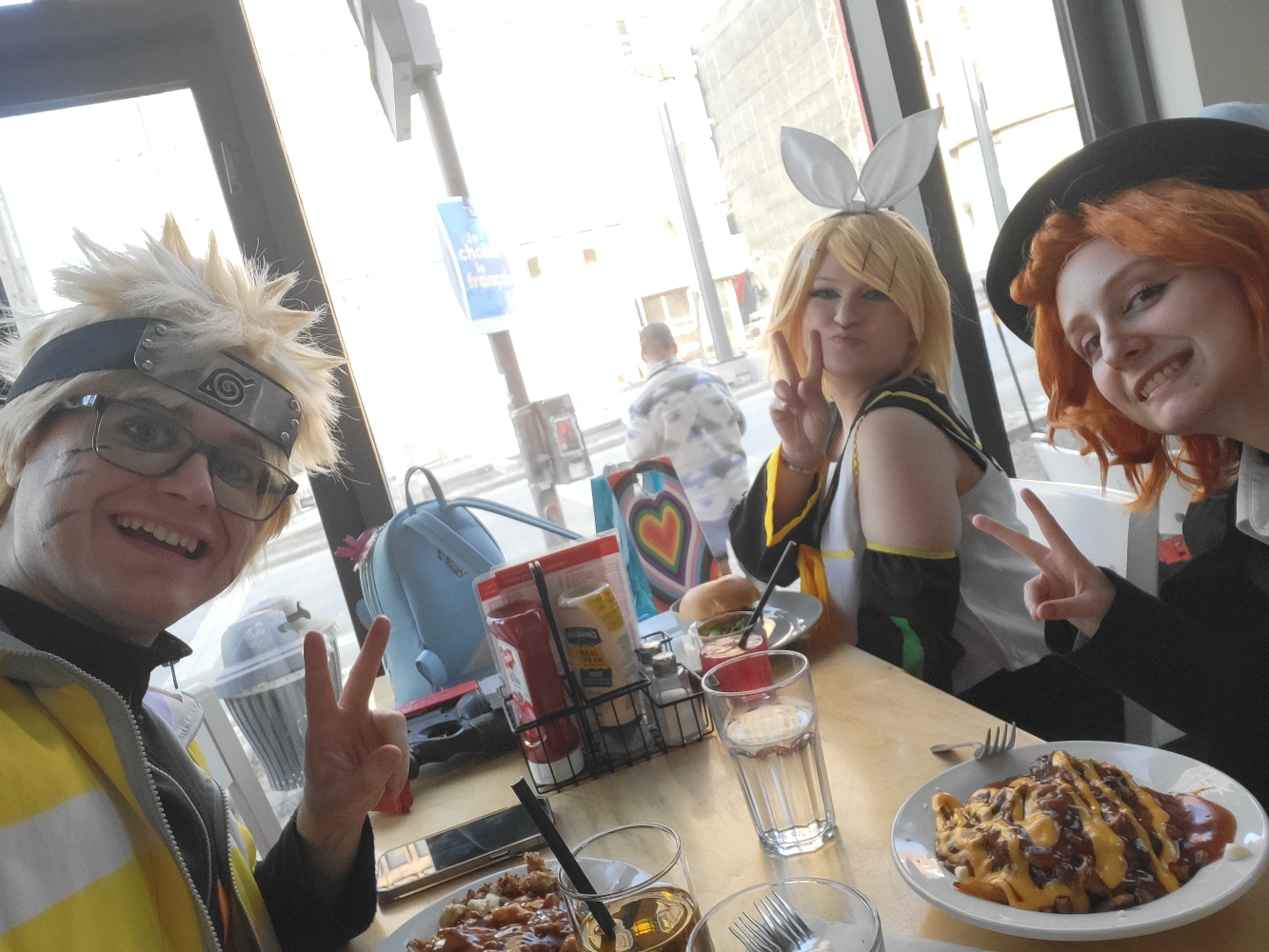 Chaotique Chuuya - Photo 3