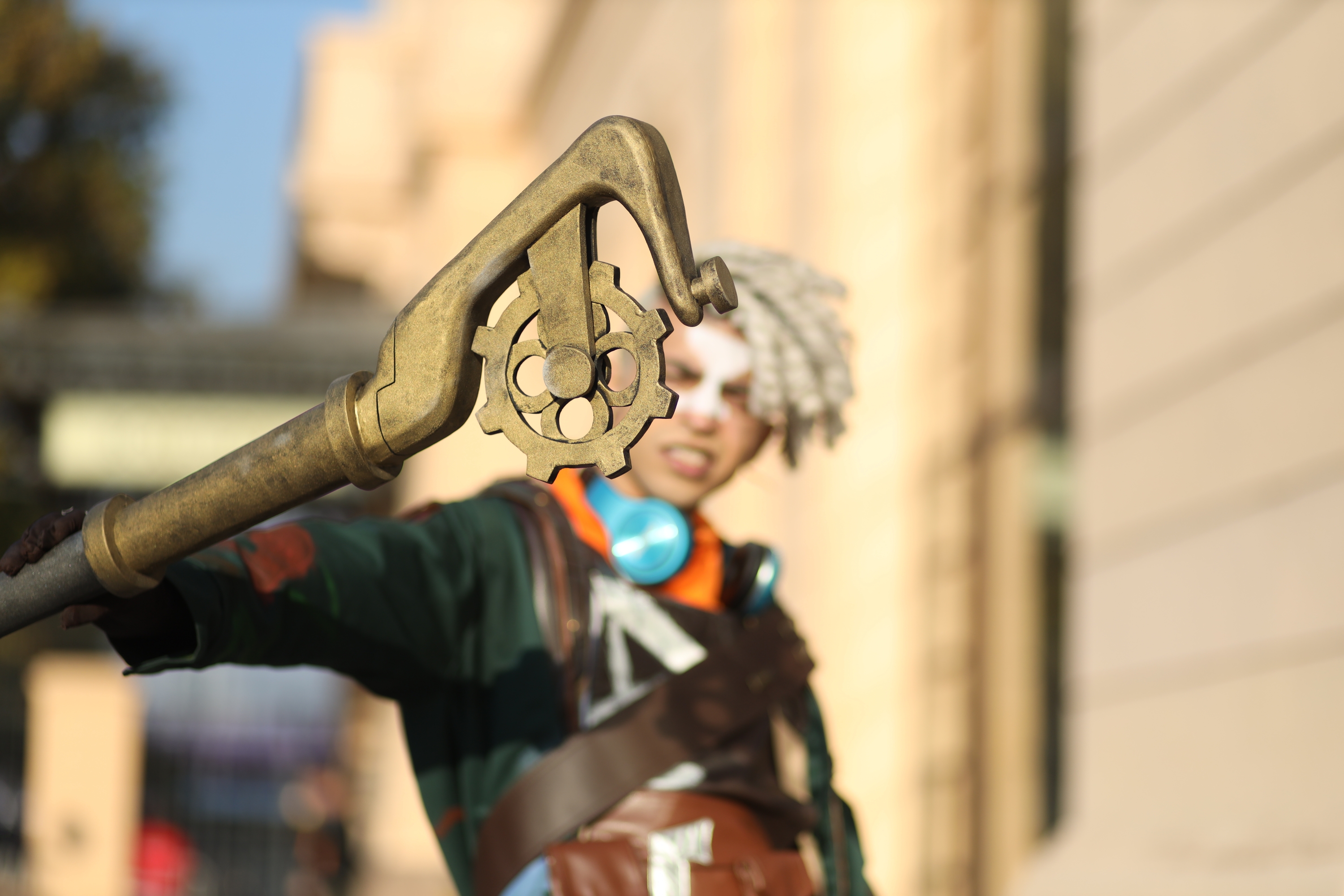 EKKO FIRELIGHT — photo 22