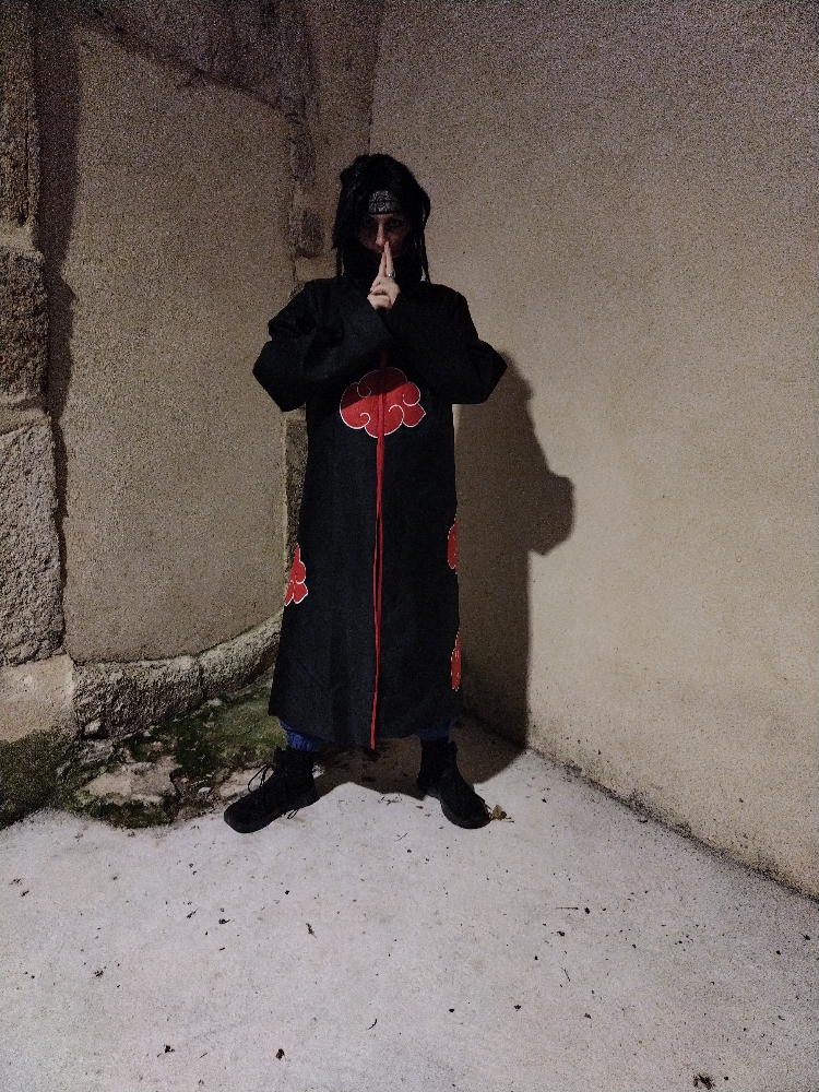 Itachi Uchiha — photo 6
