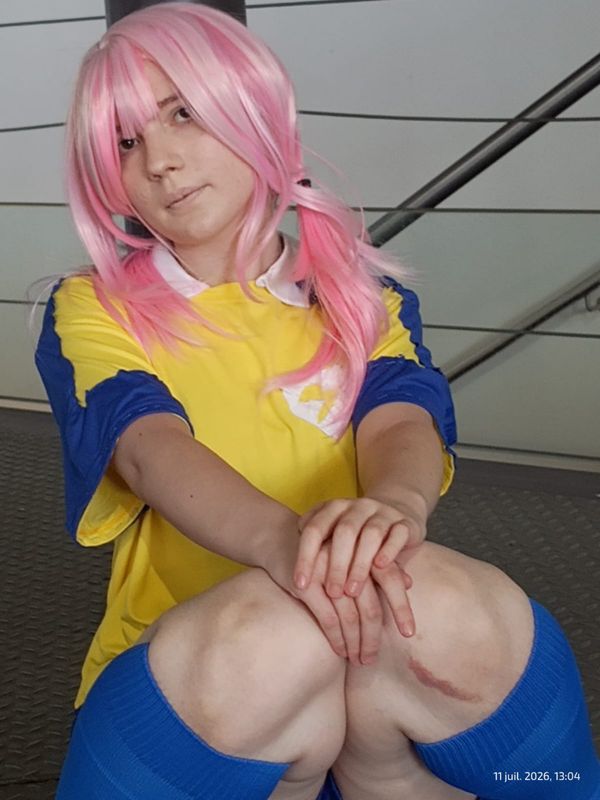 Eveinazuma – Kirino Ranmaru